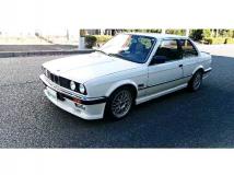 1987 BMW 3 Series