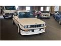 1986 BMW 3 Series