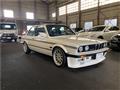 1986 BMW 3 Series