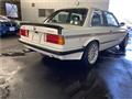 1986 BMW 3 Series