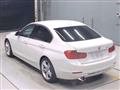 2013 BMW 3 Series