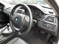 2013 BMW 3 Series