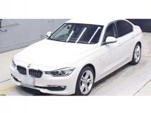 2013 BMW 3 Series