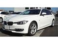 2013 BMW 3 Series