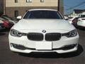 2013 BMW 3 Series