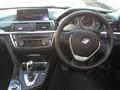 2013 BMW 3 Series