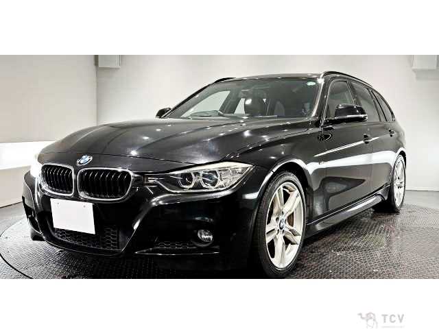 2013 BMW 3 Series