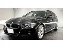 2013 BMW 3 Series