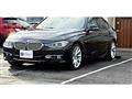 2013 BMW 3 Series
