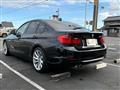 2013 BMW 3 Series