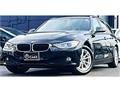 2013 BMW 3 Series