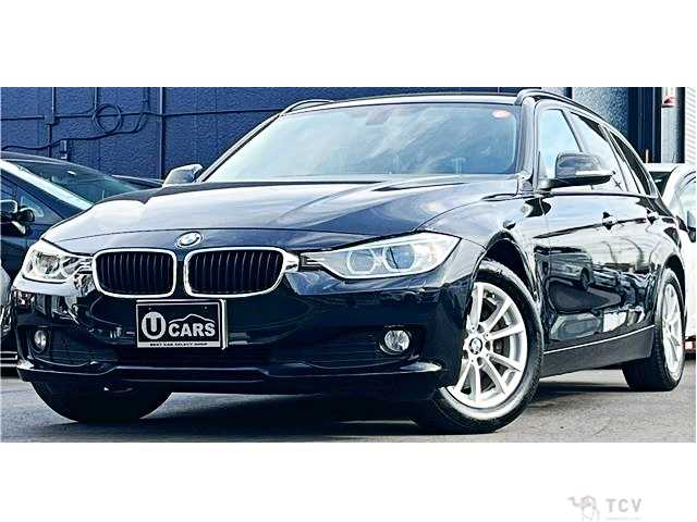 2013 BMW 3 Series