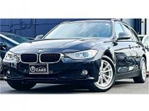 2013 BMW 3 Series