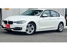 2013 BMW 3 Series