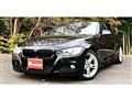 2013 BMW 3 Series