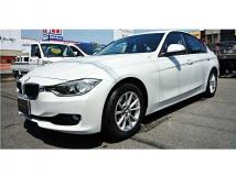 2013 BMW 3 Series