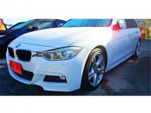 2013 BMW 3 Series
