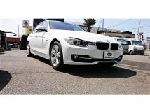 2013 BMW 3 Series