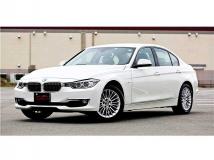 2013 BMW 3 Series