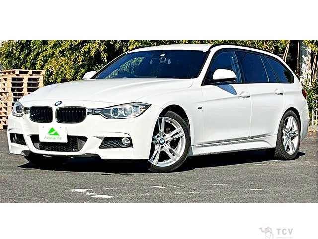 2013 BMW 3 Series