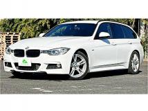 2013 BMW 3 Series