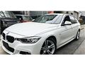 2013 BMW 3 Series