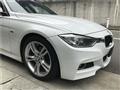 2013 BMW 3 Series