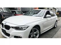 2013 BMW 3 Series