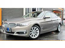 2013 BMW 3 Series