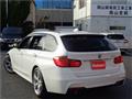 2013 BMW 3 Series