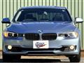 2013 BMW 3 Series