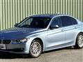 2013 BMW 3 Series