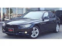 2013 BMW 3 Series