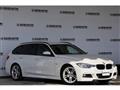 2013 BMW 3 Series