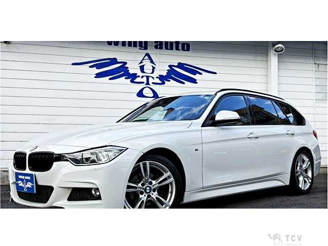 2013 BMW 3 Series