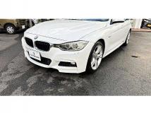 2013 BMW 3 Series