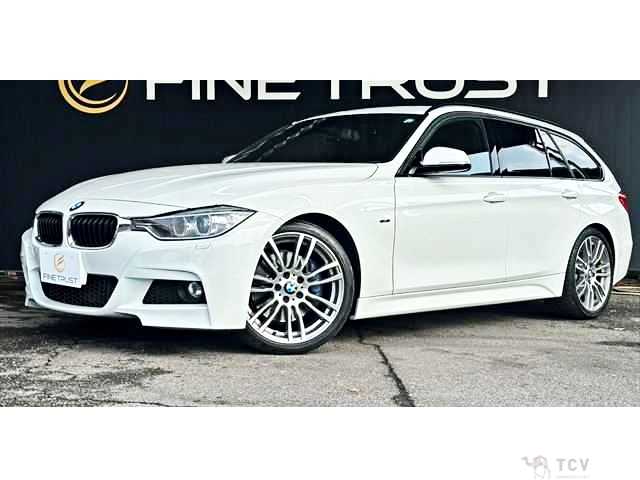2013 BMW 3 Series
