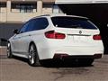 2013 BMW 3 Series