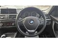 2013 BMW 3 Series