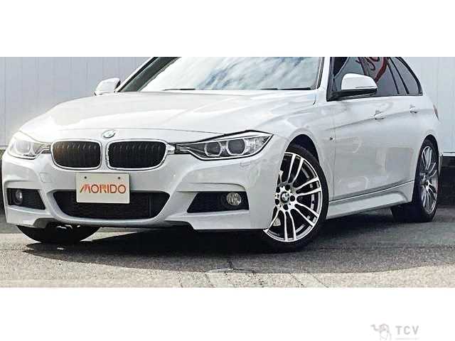 2013 BMW 3 Series