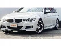2013 BMW 3 Series