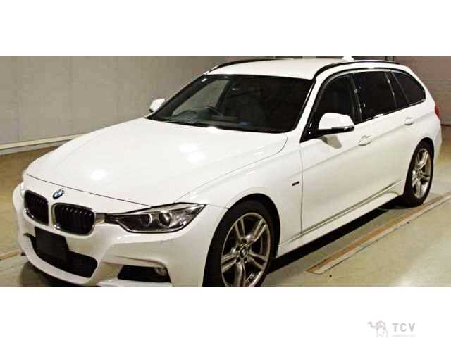 2013 BMW 3 Series