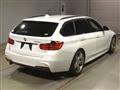 2013 BMW 3 Series