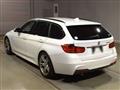 2013 BMW 3 Series