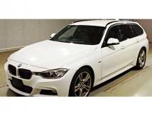 2013 BMW 3 Series