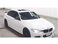2013 BMW 3 Series