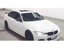 2013 BMW 3 Series