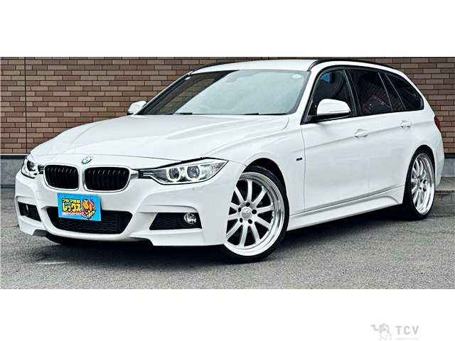 2013 BMW 3 Series