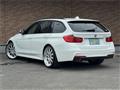 2013 BMW 3 Series