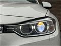 2013 BMW 3 Series